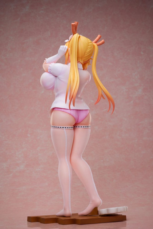 Miss Kobayashi´s Dragon Maid PVC Statue 1/4 Tohru 48 cm 5