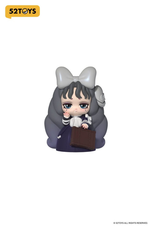 Lilith Blind Box Figures Assortment Secret Experiment 8 cm (8) 7