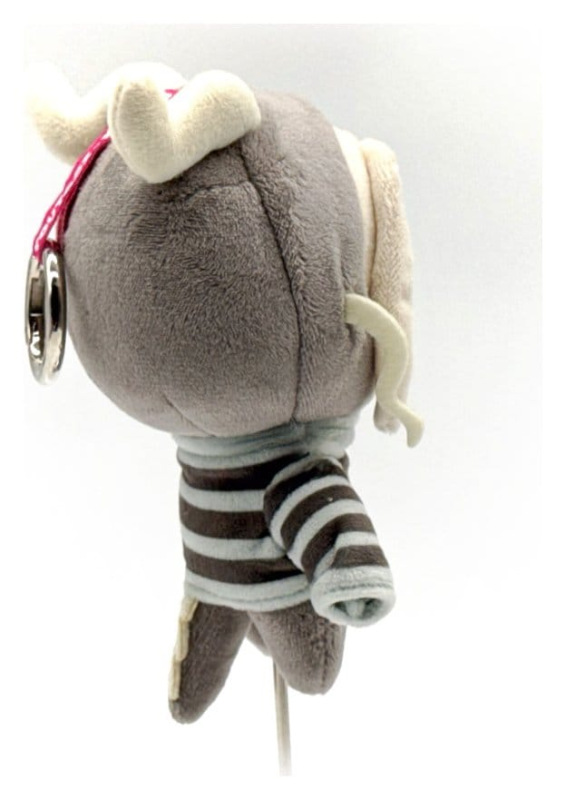 Linkin Park Plush Keychain Emily 13 cm 2