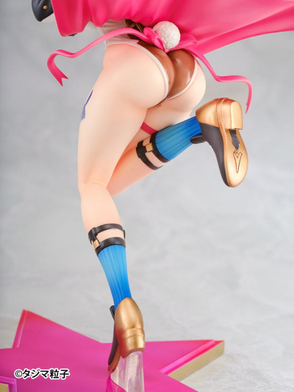Original Character PVC Statue 1/6 Bunny Elf Princess 28 cm 1
