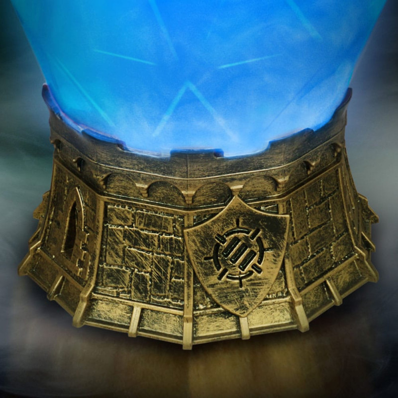 Enhance Lamp Sorcerer's Potion Blue 6