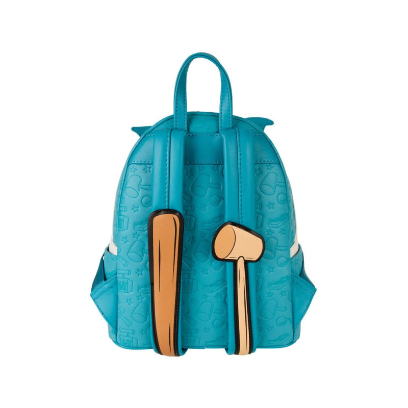 Tom & Jerry by Loungefly Mini Backpack 3