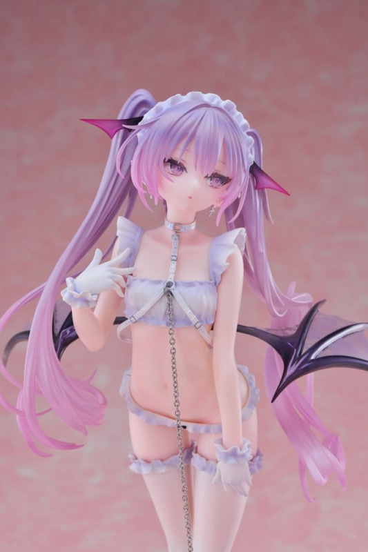 Original Character PVC Figure 1/6 Eve Body Harness Renewal Ver. 26 cm 2