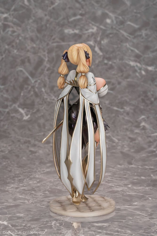 Original Character PVC Statue 1/6 Silfina Illustration by oekakizuk Extra Color Special Ver. 28 cm 7