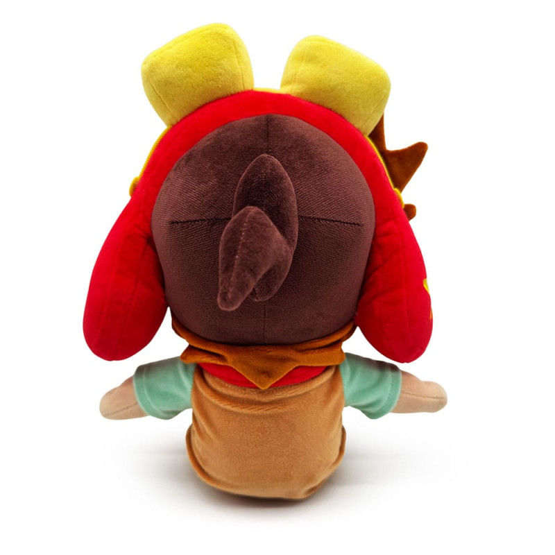 Welcome to Hell Plush Figure Sock 22 cm 3