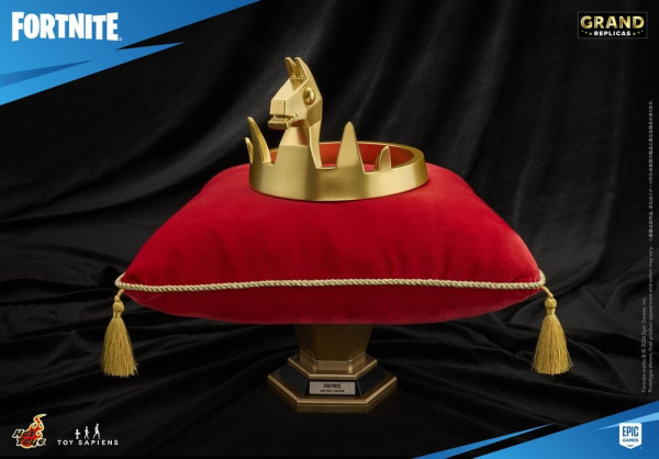 Fortnite Grand Replicas Replica 1/1 Victory Crown 11
