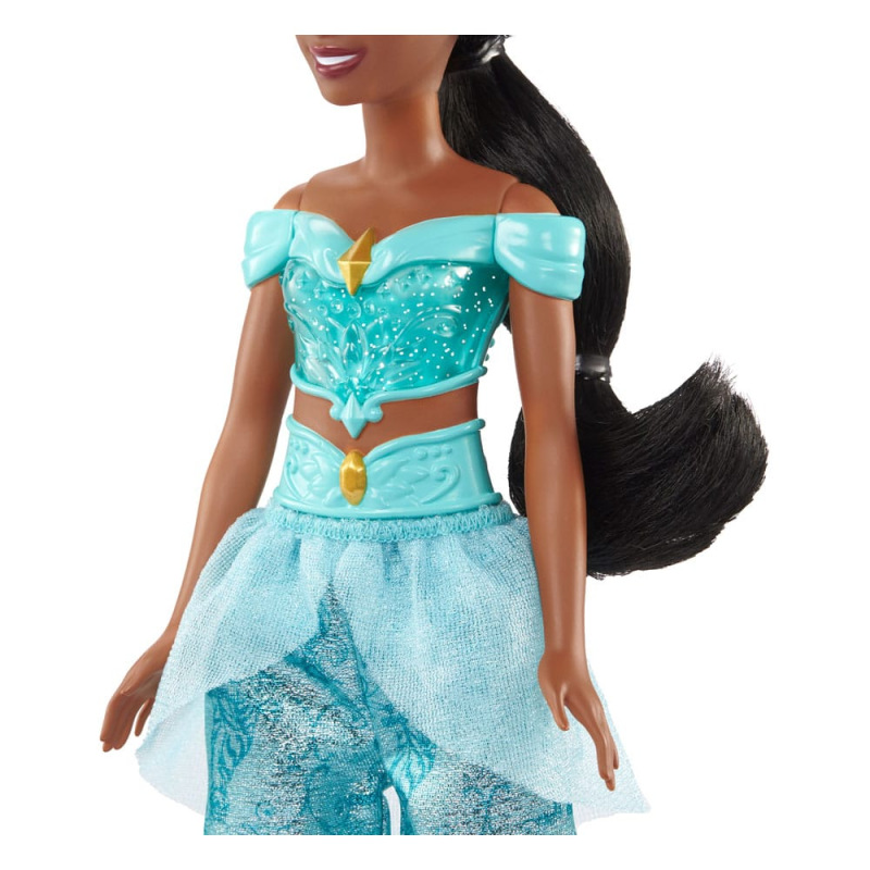 Disney Princess Doll Jasmine 29 cm 6
