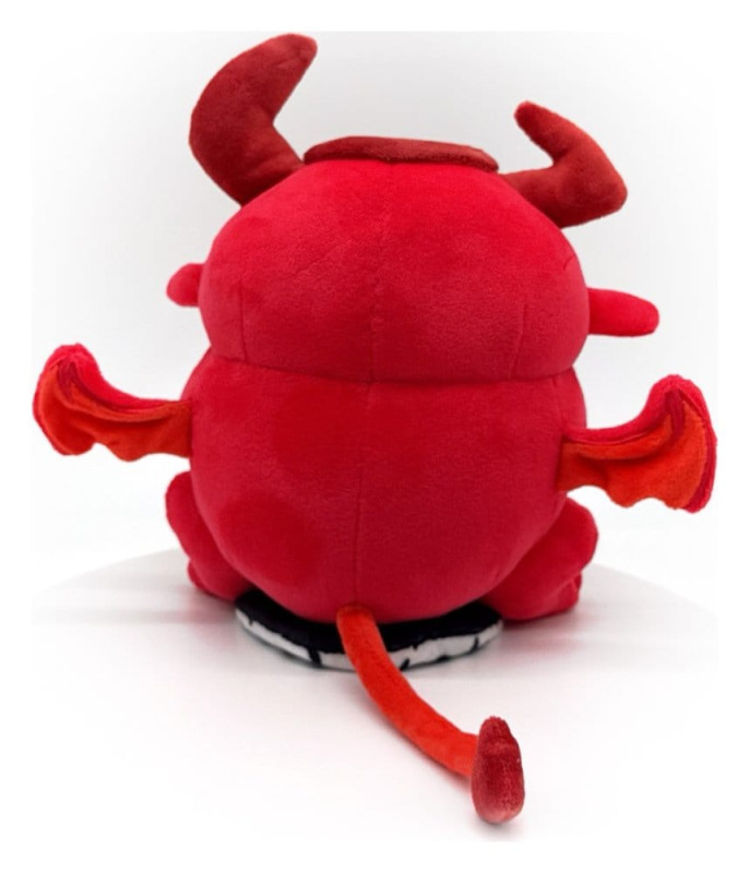 Noobtown Plush Figure Shart (aka Kevin) Shoulder Rider 15 cm 1