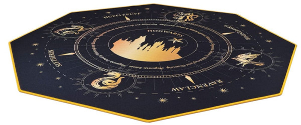 Harry Potter Floor Mat Version 2 1