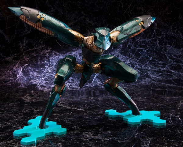 Metal Gear Solid 4 Plastic Model Kit 1/100 Metal Gear Ray 21 cm 1