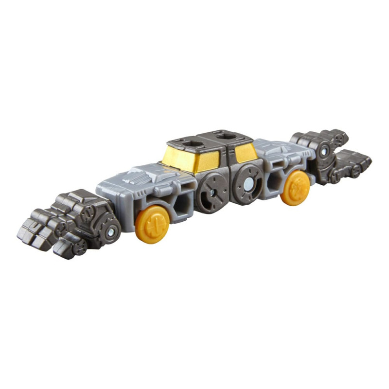 Transformers Age of the Primes Voyager Class Action Figure The Thirteen: Amalgamous Prime 18 cm 6