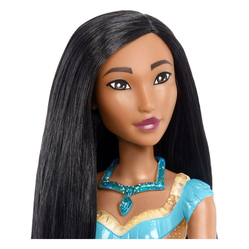 Disney Princess Doll Pocahontas 29 cm 8