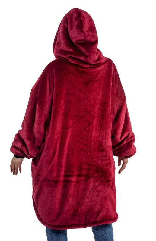 Harry Potter Oversized Hoodie Blanket Gryffindor 2