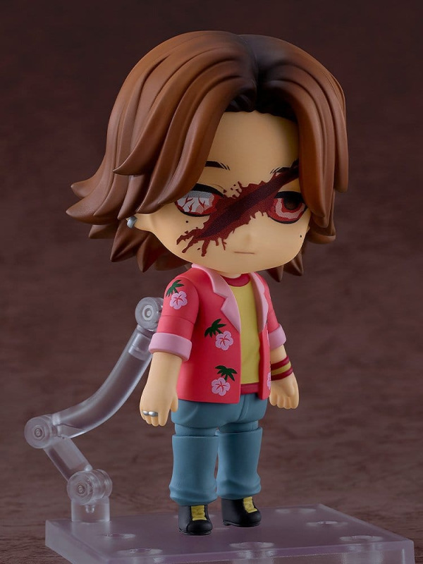 Mouthwashing Nendoroid Action Figure Daisuke 10 cm 5