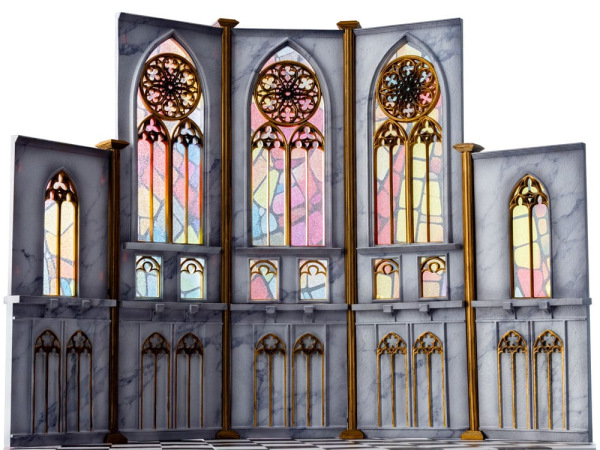 Original Character PVC Statue 1/6 Sister Anastasia Illustrated by Ohisashiburi Deluxe Edition 28 cm 3