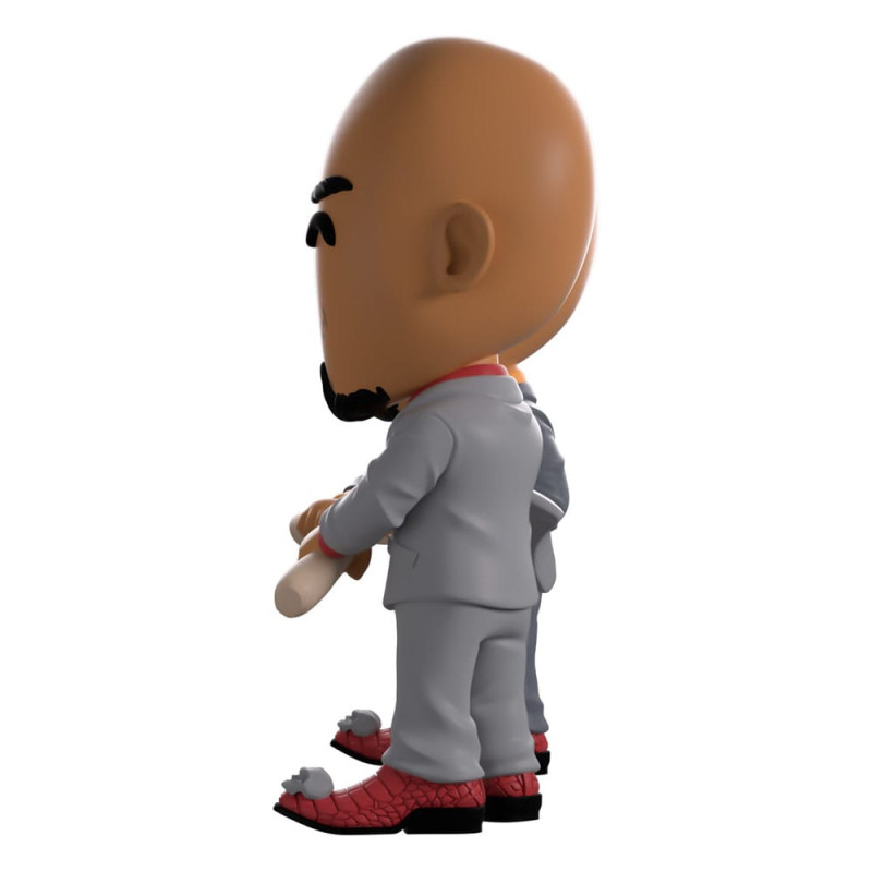 Breaking Bad Vinyl Figures 2-Pack The Cousins 12 cm 3
