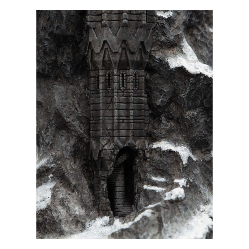 Lord of the Rings Statue Zirakzigil 15 cm 3