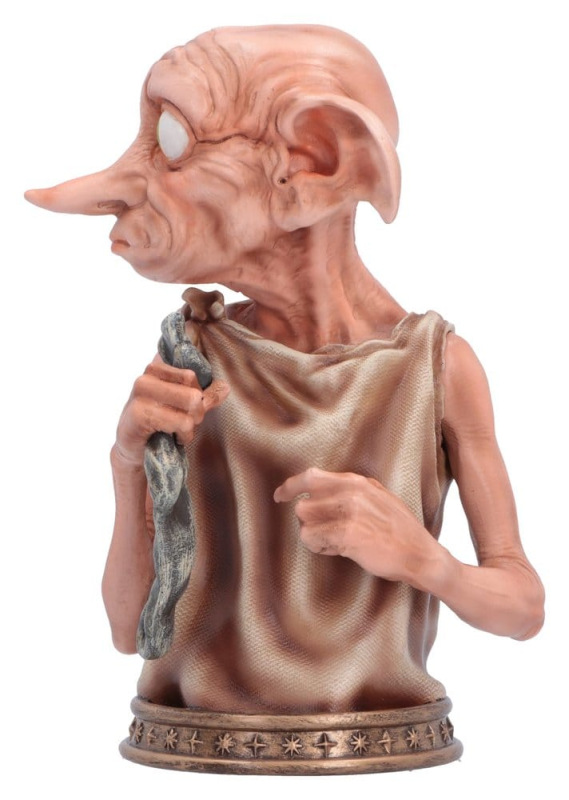 Harry Potter Bust Dobby 15 cm 1