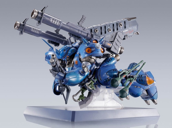 Gundam Action Figure Kämpfer 18 cm 4