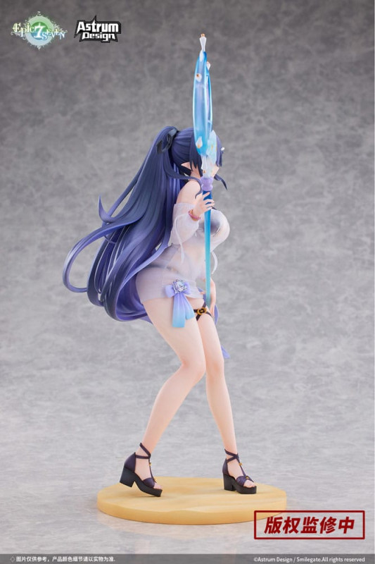 Epic Seven PVC Statue 1/7 Festive Eda 31 cm 10