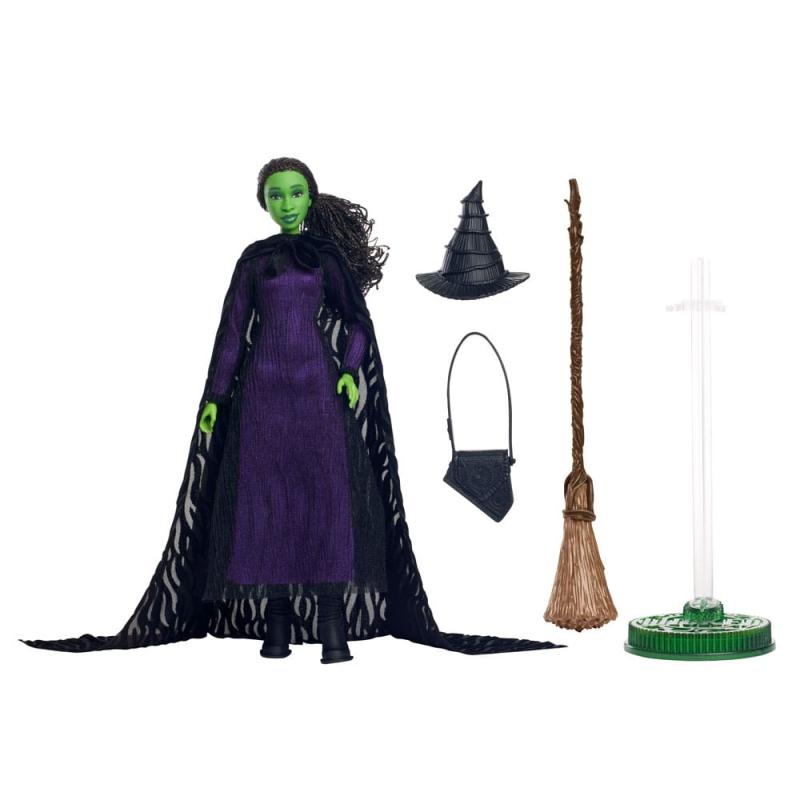 Wicked Doll Deluxe Elphaba 29 cm