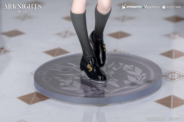 Arknights Rhodes Kids Series PVC Figure Lappland 19 cm 11