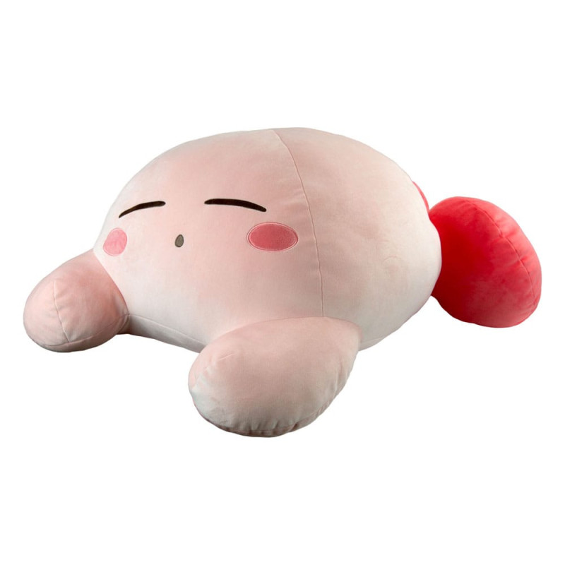Kirby Suya Suya Plush Figure Mega - Kirby Sleeping 60 cm 1