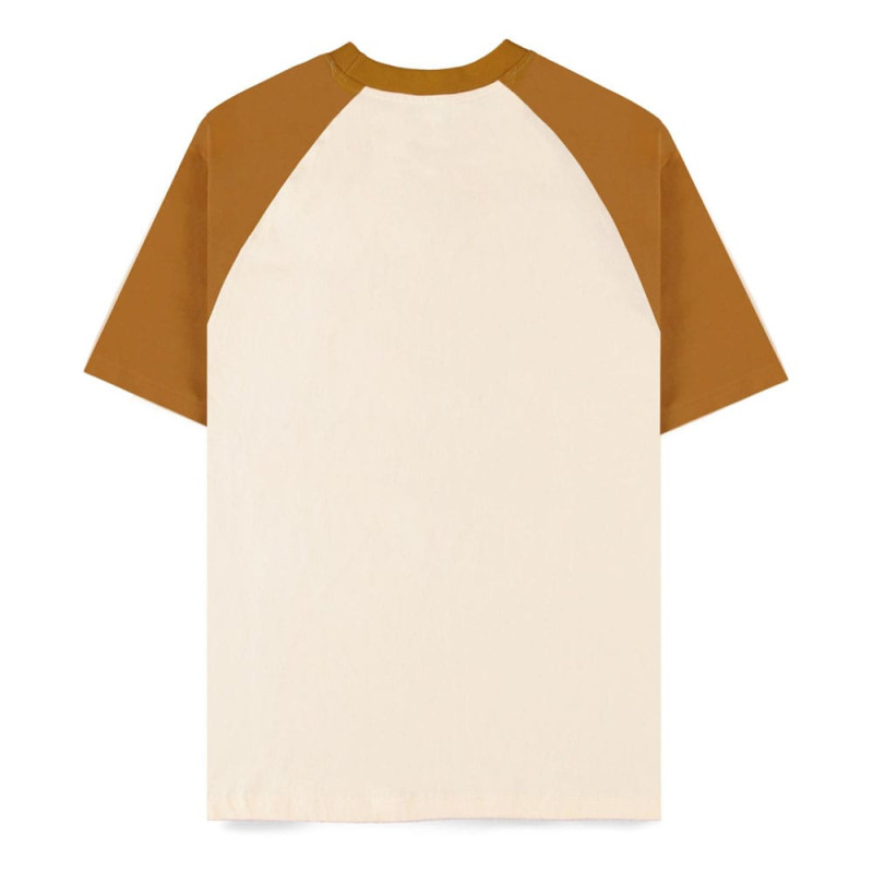 Pokémon T-Shirt Eevee Size XXL 1