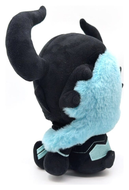 Solo Leveling Plush Figure Iron 22 cm 3