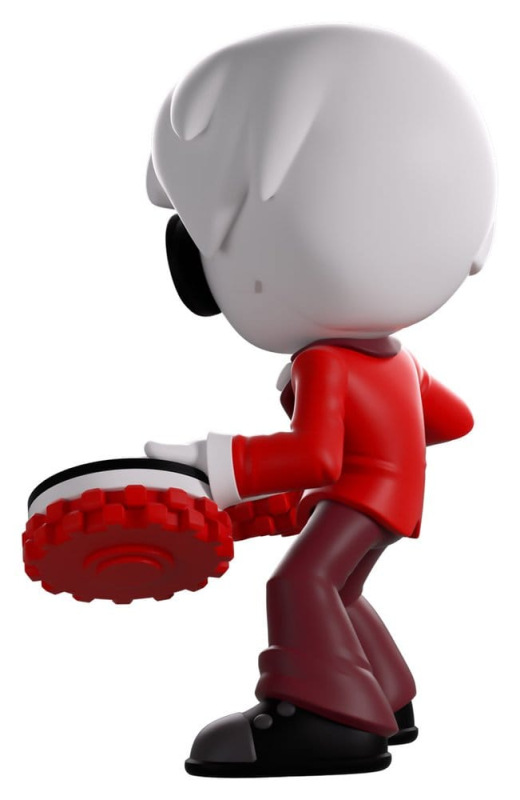Homestuck Vinyl Figure Dave Strider 11 cm 4