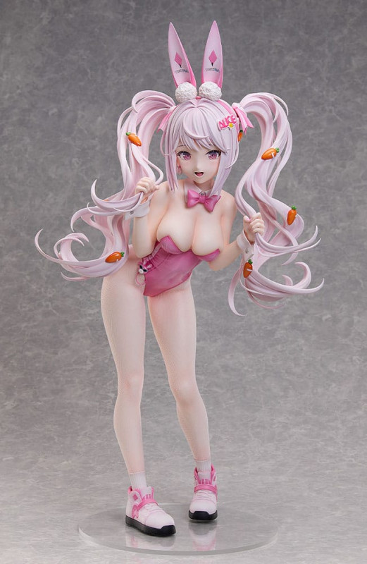 Goddess of Victory: Nikke PVC Statue 1/3 Alice: Wonderland Bunny 56 cm 2
