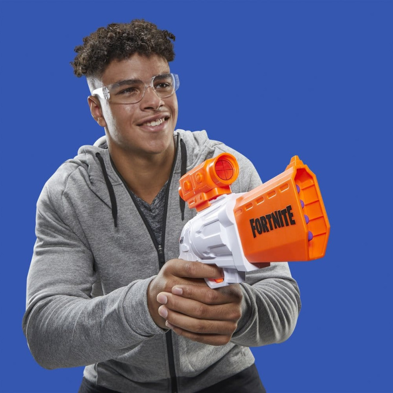 Fortnite NERF Dart Blaster SR 1