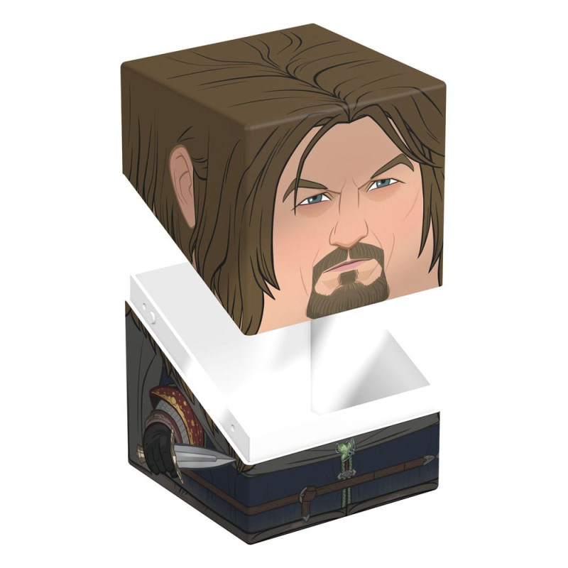 Squaroes Squaroe The Lord of the Rings LOTR007 - Boromir 5