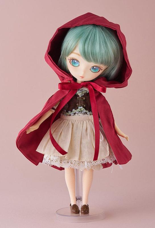 Harmonia Bloom Seasonal Doll Action Figure Chatty 23 cm