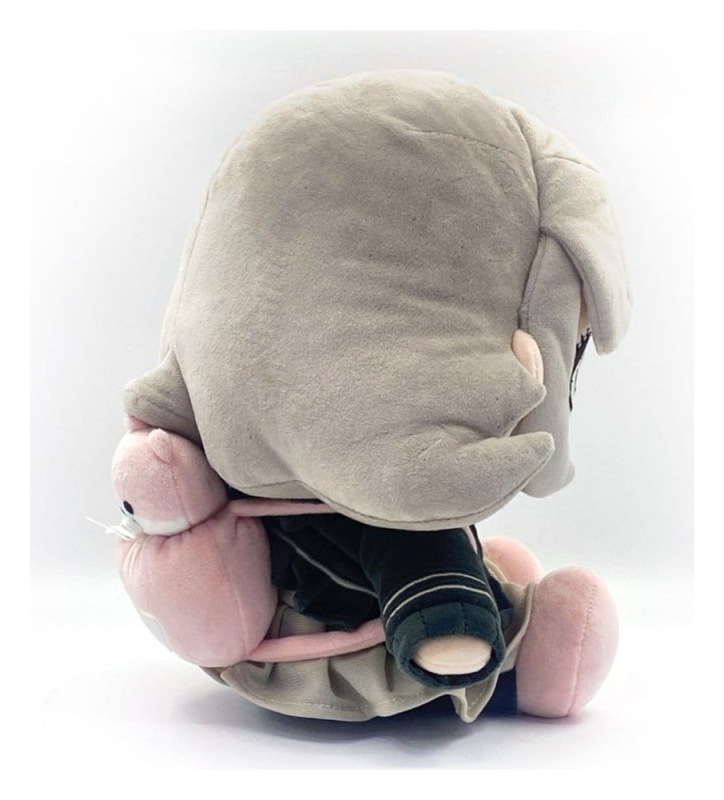 Danganronpa 2 Plush Figure Chiaki Nanami 22 cm 2
