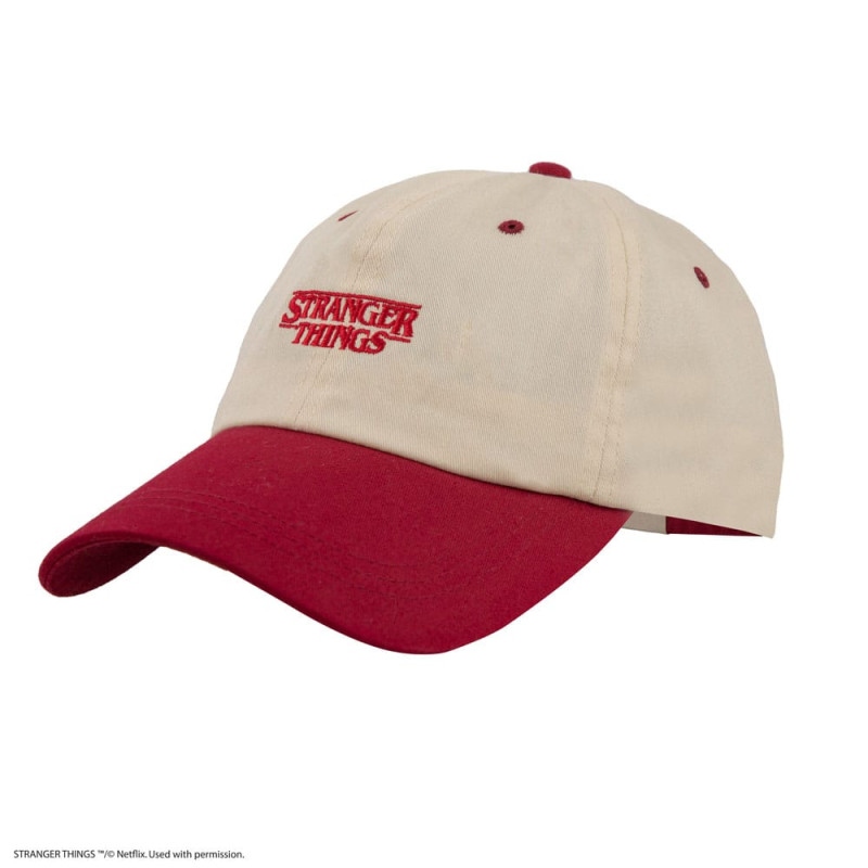 Stranger Things: Friends Don't Lie Baseball Cap 2