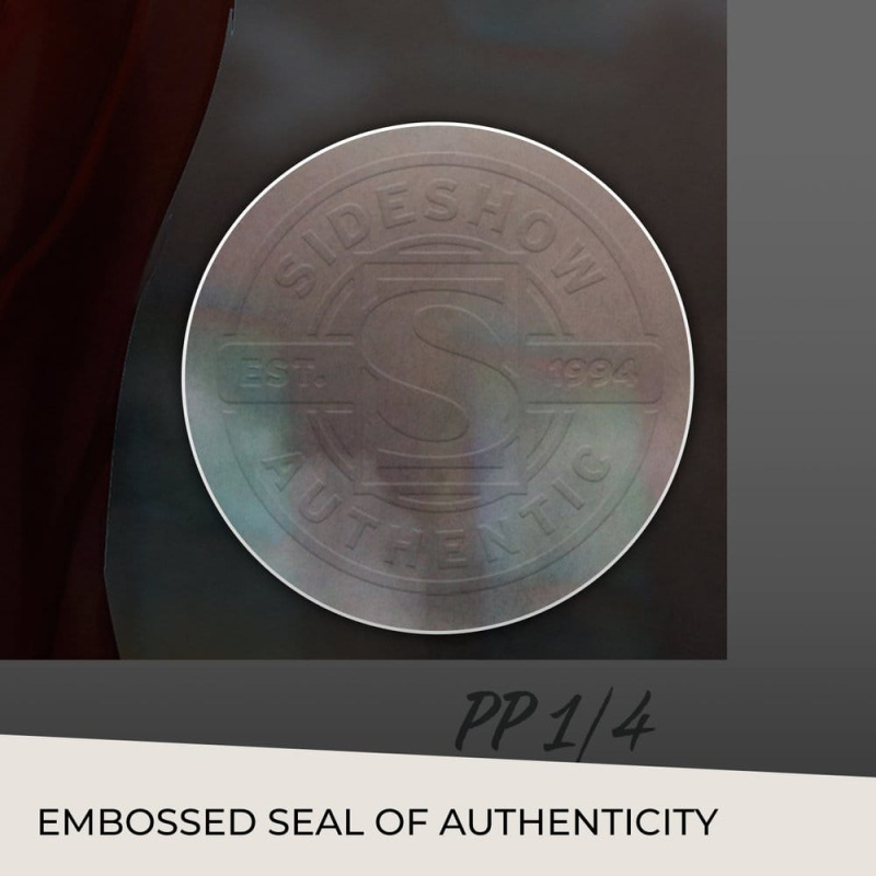 DC Comics Art Print Wonder Woman #1 (2023) 61 x 46 cm - unframed 3