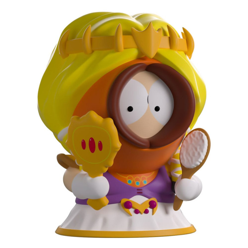 South Park Vinyl Figure Princess Kenny 9 cm 1