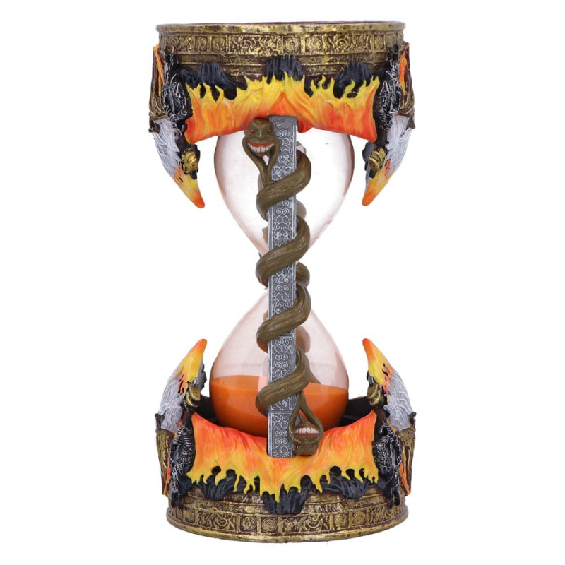 Dark Souls Sand Timer Gwyn 17 cm 1