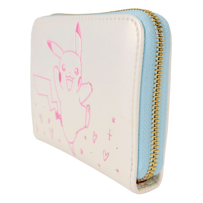 Pokemon by Loungefly Wallet Pikachu 1