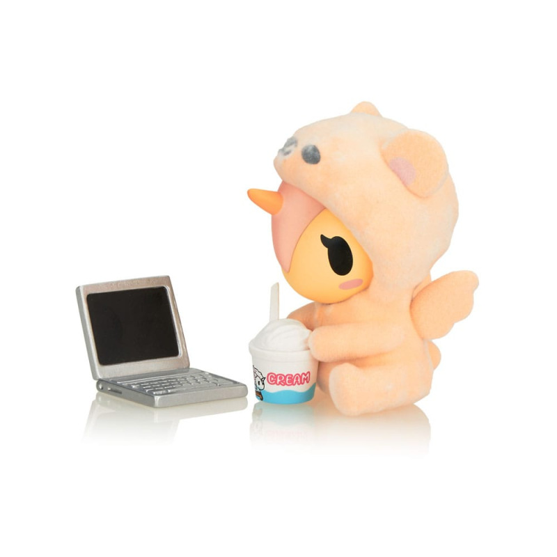 Unicorno Blind Box Figures Assortment Cozy Unicorno 7 cm (8) 9