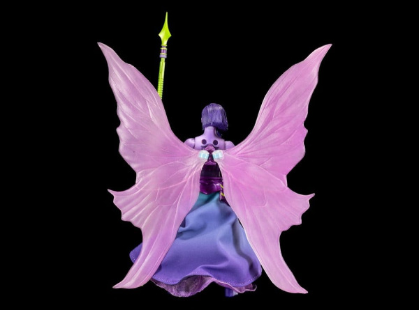 Mythic Legions: Reinforcement 3 Action Figure The Yemaya Divine Deluxe 8