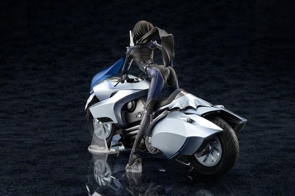 Persona 5 PVC Statue 1/8 Makoto Niijima Phantom Thief Ver. & Johanna 18 cm