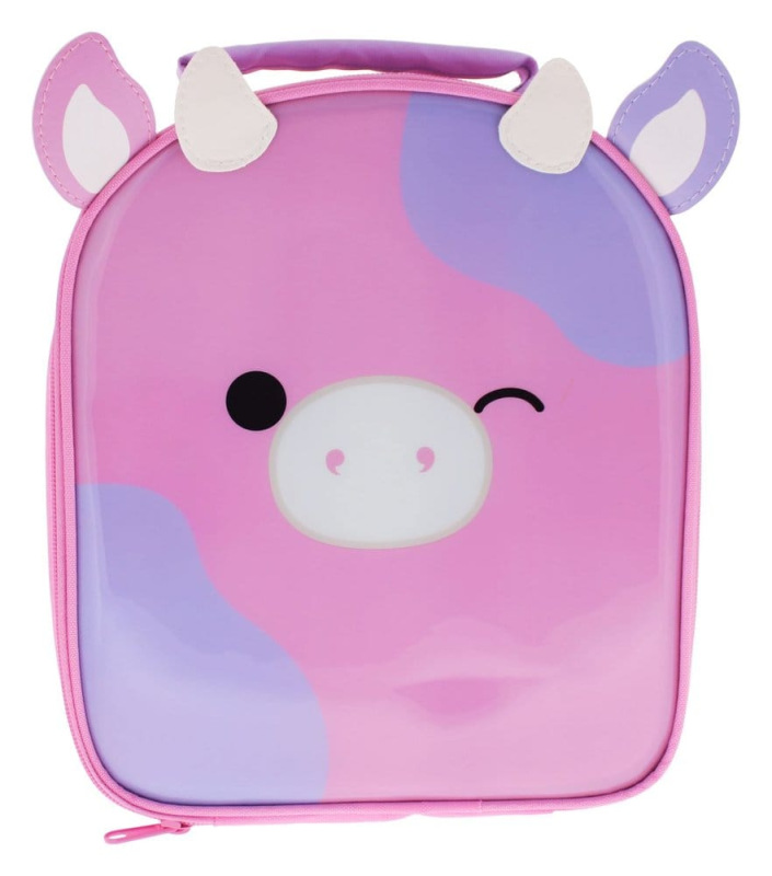 Squishmallows Lunch Bag 1