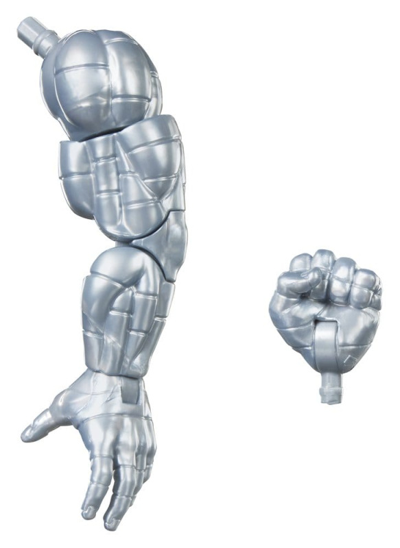 Marvel Legends Action Figure U.S. Agent (Force Works) (BAF: Marvel's Box) 15 cm 5