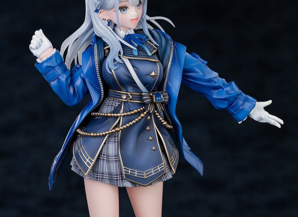 WeatherPlanet PVC Figure 1/7 Amagai Ruka 25 cm 11