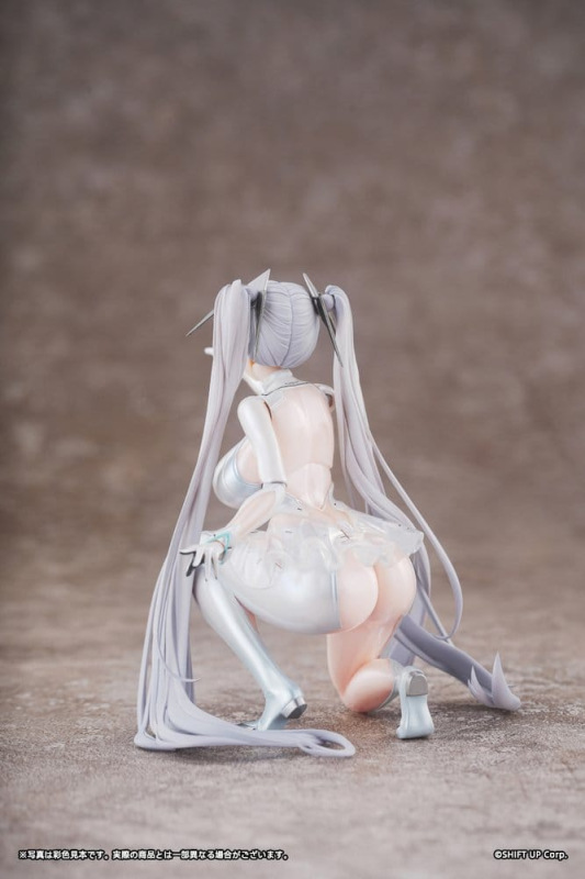 Goddess of Victory: Nikke Action Figure 1/12 Cinderella 16 cm 7