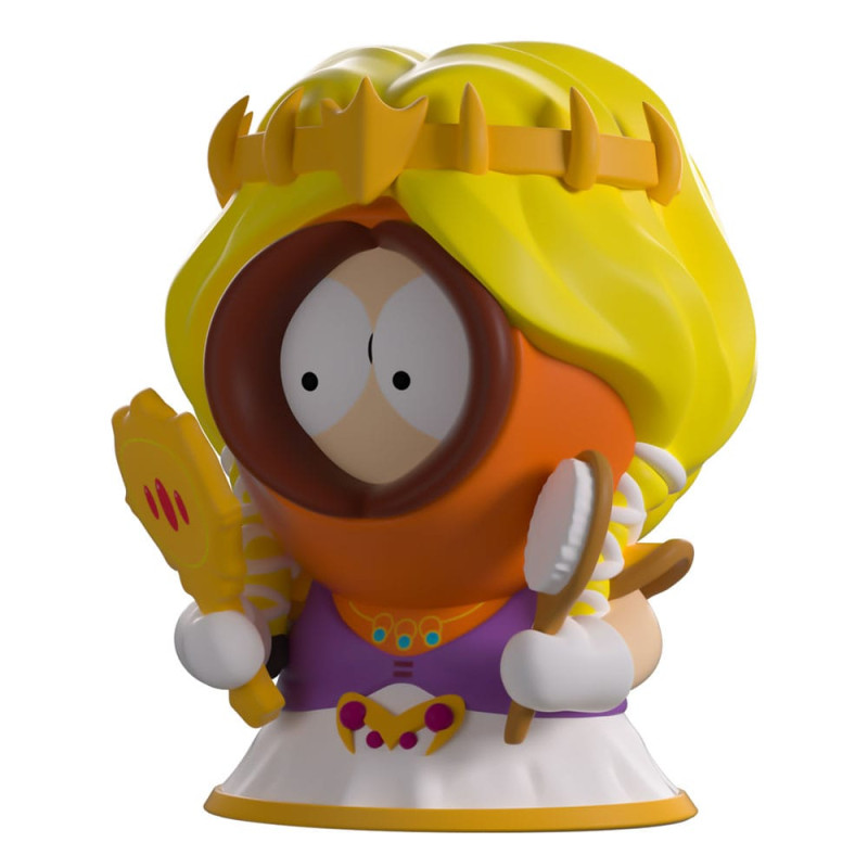 South Park Vinyl Figure Princess Kenny 9 cm 11