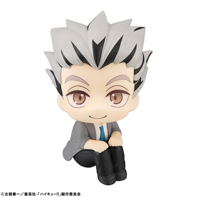 Haikyu!! Look Up PVC Statue Kotaro Bokuto 11 cm