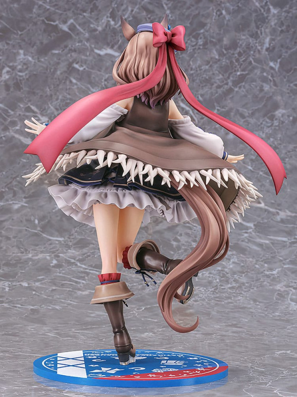 Uma Musume Pretty Derby PVC Statue 1/7 Matikanetannhauser 26 cm 4